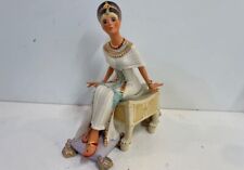 1979 Limited Edition Cybis 'Queen Nefertiti' Porcelain Figurine picture