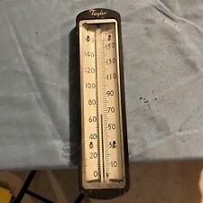 Antique Taylor Thermometer picture