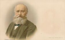 Charles Gounod – French Composer – udb (pre 1908) picture