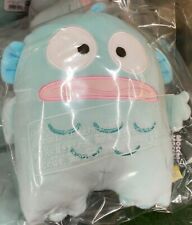 Sanrio Character Hangyodon Mocchi-Mocchi Stuffed Toy S  Plush Doll New Japan picture