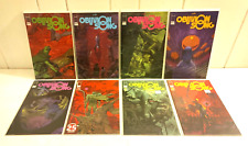 Oblivion Song Lot of 8 Image Comics picture