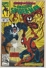 Marvel Comics: Amazing Spider-Man #362 picture