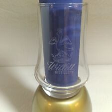 Willett Distillery Neat Tasting Bourbon Glass W/Logo 4