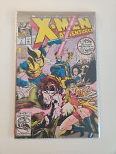 X-Men Adventures #1/#2 SET Marvel Comics (1992) FIRST ISSUE MCU NM picture