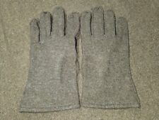 WWII US Army Combat Field Gloves picture