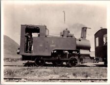 c1910 Napa Valley Wine Train? Original Locomotive California CA Snapshot Photo picture