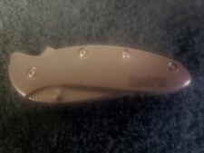 Kershaw 1600 Pocket Knife.  Ken Onion Design. Pre-owned.  picture