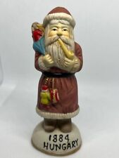 Heilig Meyers 1884 Hungary Santa Claus, no box picture