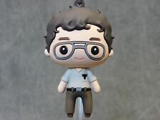 Stranger Things NEW * Alexei Clip - Chase * Series 3 Blind Bag Opened Monogram picture
