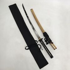 Ronin Katana Dojo Pro Samurai Sword picture