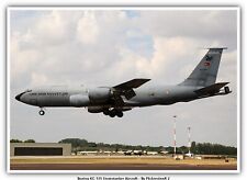 Boeing KC-135 Stratotanker Aircraft picture