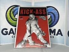 ICON Comics Kick Ass #1 Red Variant Mark Millar picture