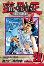 Yu-Gi-Oh Duelist, Vol. 20 picture
