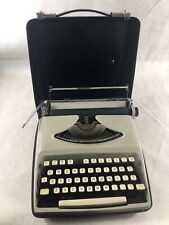 Vintage Remington Streamliner Typewriter picture