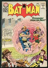 Batman #149  Aug 1962 picture
