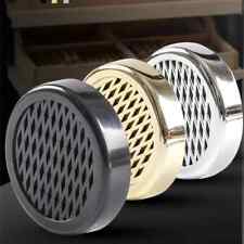 3PC  Round Cigar Caddy Cigar Humidifier Tobacco Moisturizing Increased Humidity picture