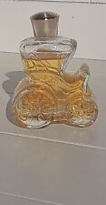 Vintage AVON Courting Carriage Sonnett  Cologne/Perfume 80% Full picture