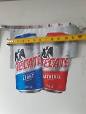 Tecate/ Tecate light decorations flags picture