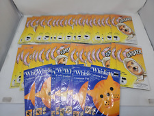 Vintage Rubies Whisker Costume Accessories 1985 New Sealed Lot of 54 Wholesale picture