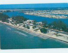 Pre-1980 SUNSET BEACH St. Petersburg Florida FL : A5043 picture