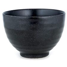 MatchaDNA Handcrafted Matcha Tea Bowl - Black picture
