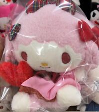 Sanrio Character My Sweet Piano Stuffed Toy S ( Ribbon Love ) Plush New Japan picture