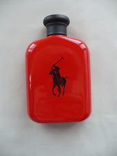 Polo Red Ralph Lauren EDT Natural Spray 4.2 oz picture