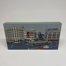 Penn Square  LANCASTER Pa HART Hometowne Collectibles 1999 SHELF SITTER picture