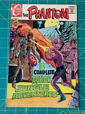 The Phantom #43 - Apr 1971 - Charlton Comics - (9040) picture