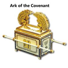 Ark of the Covenant Replica 15x10x6