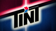 TINT (Blue To Red /Gimmicks and Online Instructions) by Arief Nugroho - Trick picture