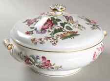 Wedgwood Charnwood  Round Covered Vegetable Bowl 781462 picture