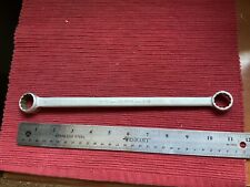 Vintage Armstrong Box-end Wrench Armaloy No. 7029-B 3/4