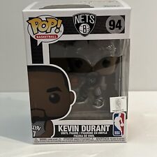 Basketball - Kevin Durant #94 Brooklyn Nets Funko Pop - R picture