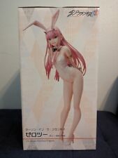 FREEing DARLING in the FRANXX Zero Two Bunny Ver. 2nd 1/4 Figure picture