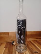 Eagle Rare Kentucky Straight bourbon Whiskey  750Ml Bottle Empty w Cork.  picture