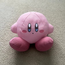 NWT Nintendo Kirby Super Soft Big Plushie 18+ inch picture