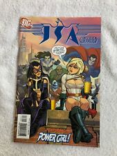 JSA Classified #3A Conner (Nov 2005, DC) VF+ 8.5 picture