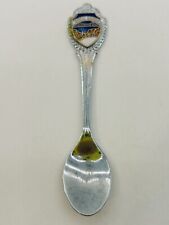 Vintage Souvenir Spoon US Collectible Royal Gorge Colorado picture