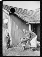 Eighty Acres,' Glassboro,New Jersey,NJ,Farm Security Administration,FSA,1938,2 picture
