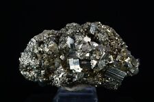 Pyrite / 1lb 9.5oz Mineral Specimen / Silver King Mine, Park City, Utah picture
