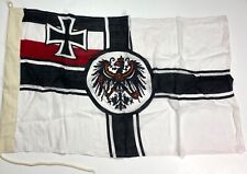WWI IMPERIAL GERMAN ARMY BATTLE FLAG- SIZE 2X3 picture