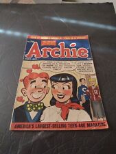 ARCHIE COMICS #70 (1954/SEPTEMBER/OCTOBER picture
