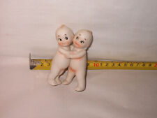 Vintage Kewpie Angel Baby figurine. picture