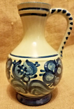 Austrian Gmundner Keramik Pottery 7