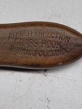 Vintage Atkins Perfection Grass Hook picture