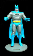 VINTAGE: 1988 BATMAN SUPERHERO FIGURE - CUPHOLDER (NO CUP) ~ BURGER KING picture