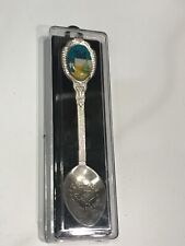 Texas Souvenir Spoon picture