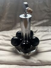 Czechoslovakia antique perfume atomizer picture