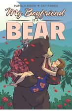 My Boyfriend is a Bear Romantic Comedy TBP Image Comics Brand New picture
